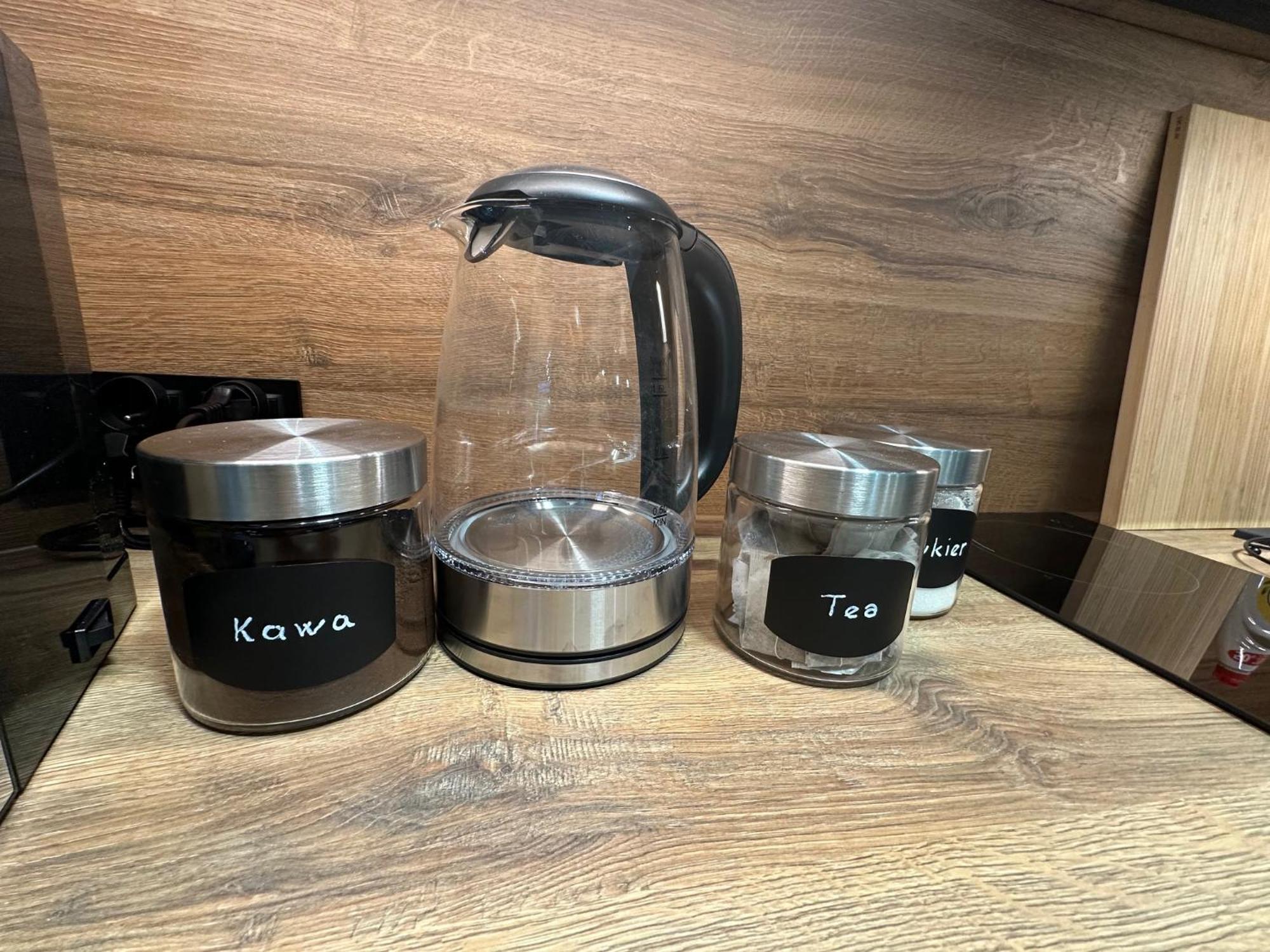 שצ'צ'ירק Plazowa Gray Apartament מראה חיצוני תמונה